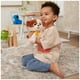 thumbnail image 2 of Peluche GUND Sesame Street Furry Friends Forever Tango 18 cm, 2 of 7