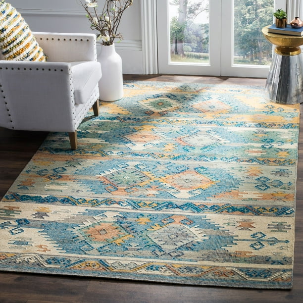 Safavieh Canyon Iola Southwestern Area Rug