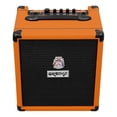 thumbnail image 2 of Orange Crush Bass 25W Bass Guitar Combo Amp, Orange, 2 of 8