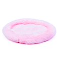 thumbnail image 1 of Tapis de Couchage Hamster Coussin Rond Chaud pour Animaux Tapis de Couchage pour l'Hiver, 1 of 10