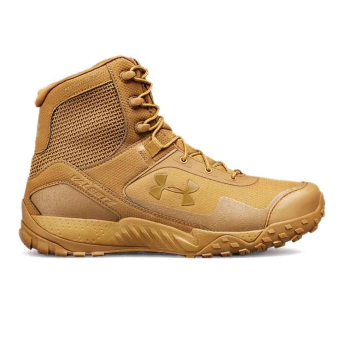 under armour steel toe boots