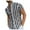 Multicolor, variant on QBGSAY Mens Shirts Short Sleeve Button Down Striped Shirts Casual Stylish Summer Beach Shirts Classic And Comfortable Top