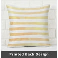 thumbnail image 3 of Printtoo Personalized Birth Announcement PillowWith Insert-Custom Space BirthStats Baby Boy Girl Gift Nursery Dcor-18x18 Inches, 3 of 6