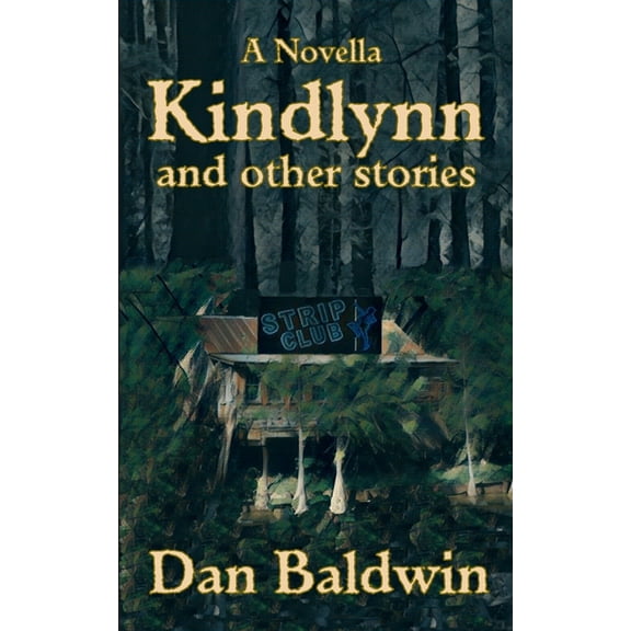 Kindlynn and Other Stories (Paperback)