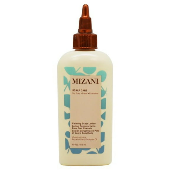 Mizani Scalp Care Calming Scalp Lotion 4 oz