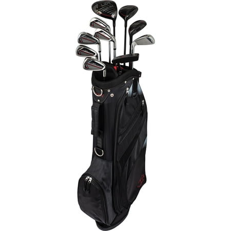 Junior Merchants of Golf Tour X LZR Complete Set Club Set Uniflex Graphite New