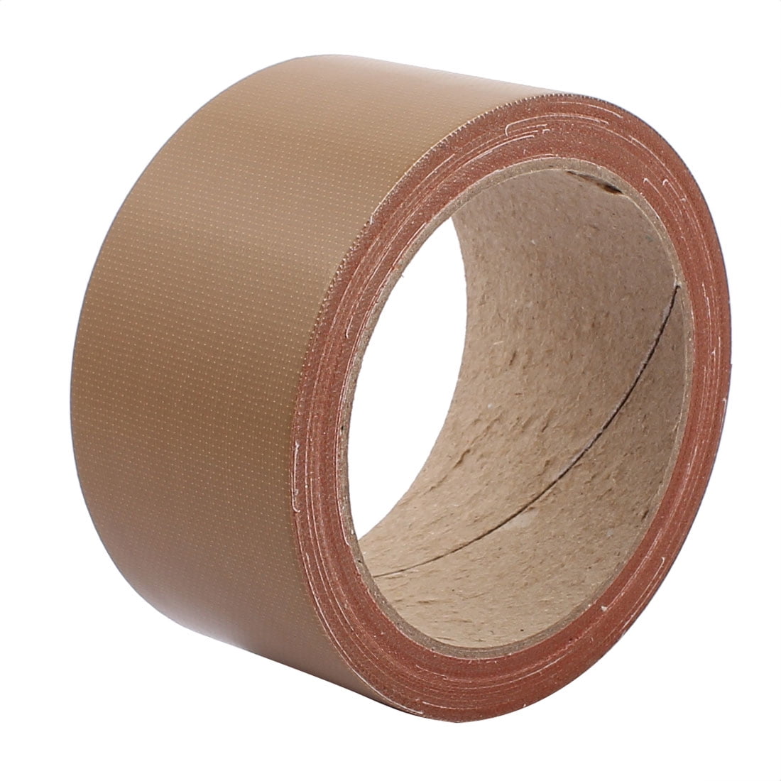 50mm Width Brown Strong Single-sided Duct Tape Waterproof No Trace 10M Length