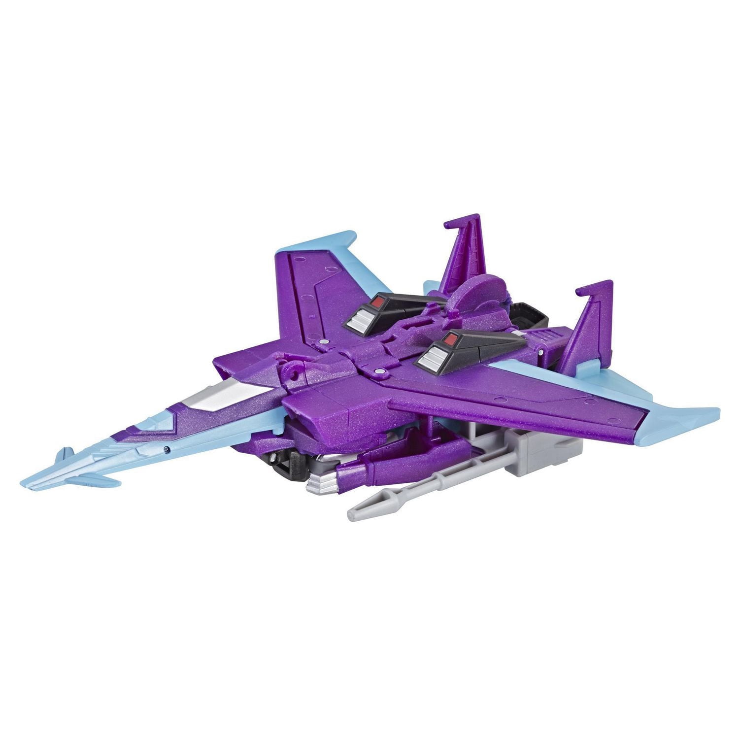 Transformers Toys Cyberverse Action Attackers Ultra Class Slipstream Action Figure