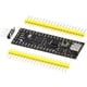 thumbnail image 2 of Raspberry Pi Pico Board RP2040 Microcomputadoras Consumo (Negro Sin LED 16 MB), 2 of 9