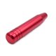 thumbnail image 4 of Pomo Rojo de La Palanca de Cambios Unique Bargains 18cm Largo Aleación de Aluminio, 4 of 4