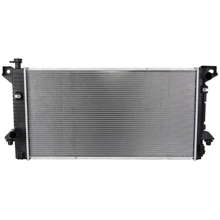 - NEW RADIATOR ASSEMBLY FITS FORD 09-13 EXPEDITION F150 F250 F350 SUPER DUTY 4.6L 5.4L 9L3Z 8005 A FO3010287 CU13098