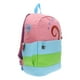 thumbnail image 5 of Mochila Grande Gary Caparazón Bob Esponja BOB013-BP230A, 5 of 8