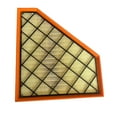 thumbnail image 2 of New Engine Air Filter For Cadillac ATS 13-19 CTS 14-19 Chevrolet Camaro 16-19, 2 of 5