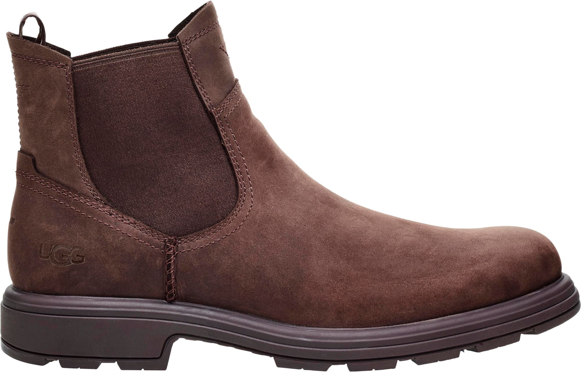 biltmore waterproof chelsea boot