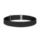 thumbnail image 2 of Cinturón deportivo para correr, para teléfono y llaves | Riñonera de nailon resistente al agua con bolsillos con cremallera para hombre y mujer | Correa ajustable para correr, hacer senderismo,, 2 of 2