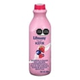 thumbnail image 1 of Bebida a base de leche Lifeway Kefir sabor bayas mixtas 946 ml, 1 of 2