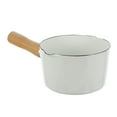 thumbnail image 6 of ULTNICE 1Pcs Milk Pots Enamel Milk Heating Pot For Kitchen 24X13X7.5CM, 6 of 8