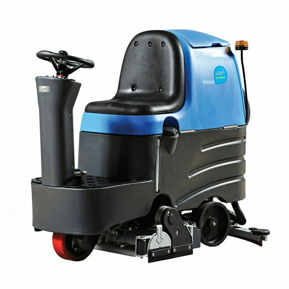 Johnny Vac JVC70RRBTN Rider Floor Scrubber