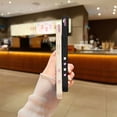 thumbnail image 4 of Funny Sanrio Hello Kitty Phone Case For iPhone 15 14 13 12 11 Pro Max Mini X XR XS MAX SE20 8 7 Plus Silicone with Hand Strap RJ, 4 of 7