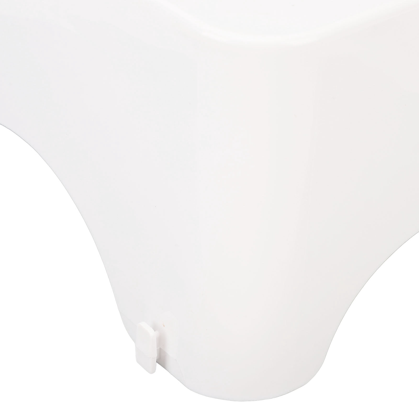 Suodoka Cat Automatic Sensing Feeder Transparent Lid Raised Hygienic Intelligent Cat Dog Feeder Bowl for Home Indoor Style 2