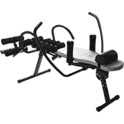 Stamina Active Aging Easy Decompress Pro Inversion Equipment 300 lb. Max Weight
