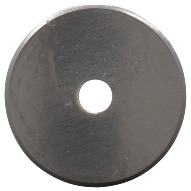 Westcott Titanium Bonded Rotary Cutter Replacement Blade, 28mm, for Craft, 1Count