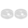 thumbnail image 1 of Microwave Splatter Cover, Microwave Plate Cover Rotatable Vent Safe    For Heating, 1 of 8