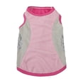 thumbnail image 6 of 2Pcs Dog Cooling Vest For Summer – Adjustable Breathable Mesh Jacket With Uv Protection & Reflective Strips, Lightweight Heat Relief Anxiety Calming Small Medium Dogs Cat, 6 of 6
