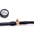 thumbnail image 4 of Mosiee For Type Threaded Air Valve Extension Tube Inflatable Tube Cycling Black Copper Nozzle Valve Extended Hose 1Pcs, 4 of 9