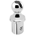 thumbnail image 2 of Reese Elite 30,000lb Pop In Gooseneck Hitch Ball Head w/ Accessory Kit, 2 of 5