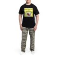 thumbnail image 5 of CafePress - Irish Dancing Pajamas - Men's Dark Loose Fit Cotton Pajama Set, 5 of 7