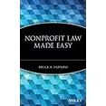 thumbnail image 3 of Governing Nonprofit Organizations: Federal and State Law and Regulation (Paperback), 3 of 3