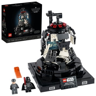 LEGO, Star Wars: Ambush on Ferrix, 75338, Collectible Toy Set