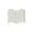 White, variant on 10Pcs Garden Edging, Wavy Edge Landscape Edging, Plastic Garden Border Fence, DIY Flexible Lawn Edging, Decorative Flower Bed Edging, for Yard Lawn Garden Tree Ring and Outdoor Landscaping