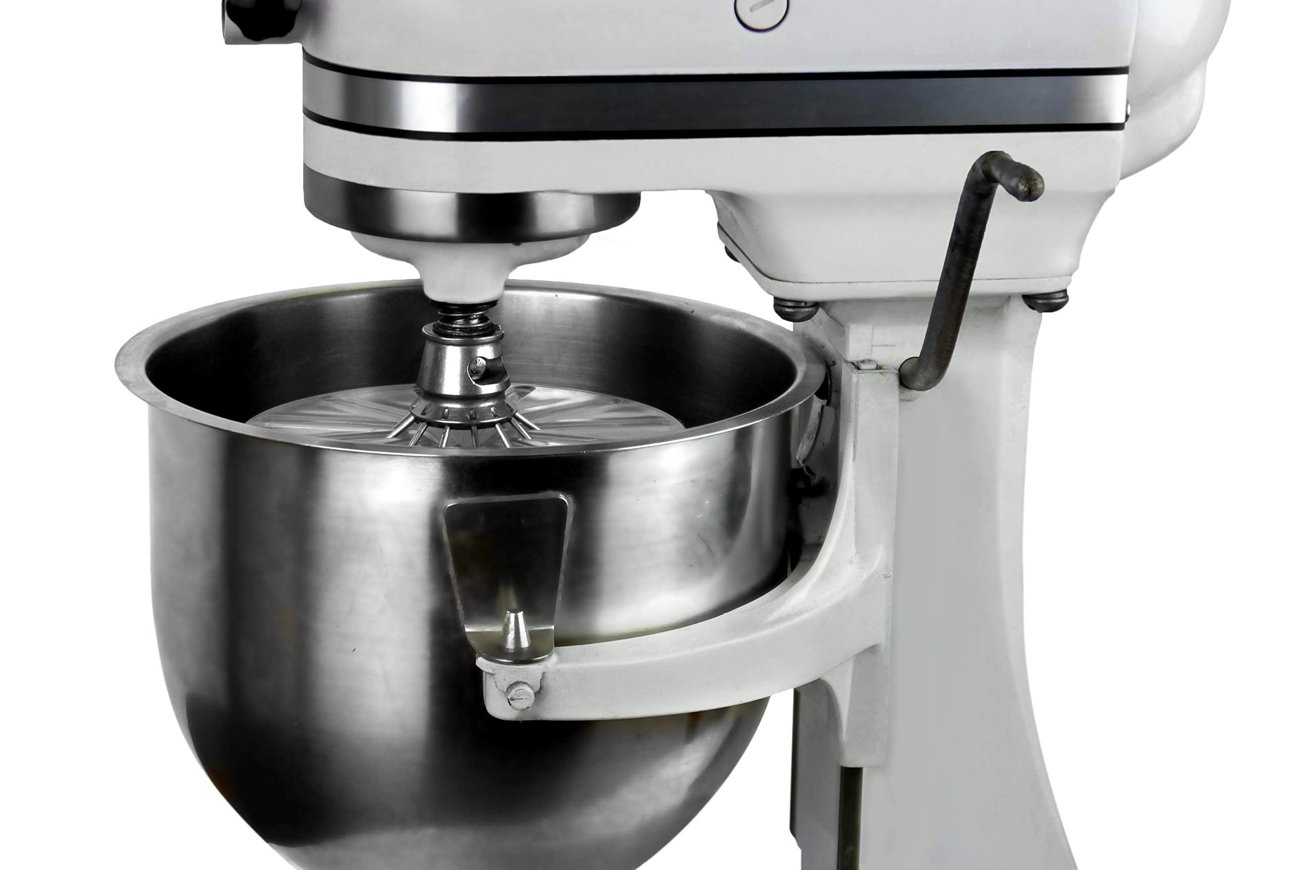 Whisk Wiper® PRO for Stand Mixers
