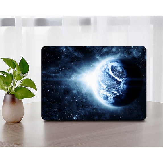 KSK KAISHEK Hard Protective Shell Case Cover Compatible Newest MacBook Pro 13" with Retina Display Touch Bar + Black Keyboard Cover Model: A1706/A1708/A1989/A2159/A2251/A2289/A2338 M1 (Galaxy A 128)