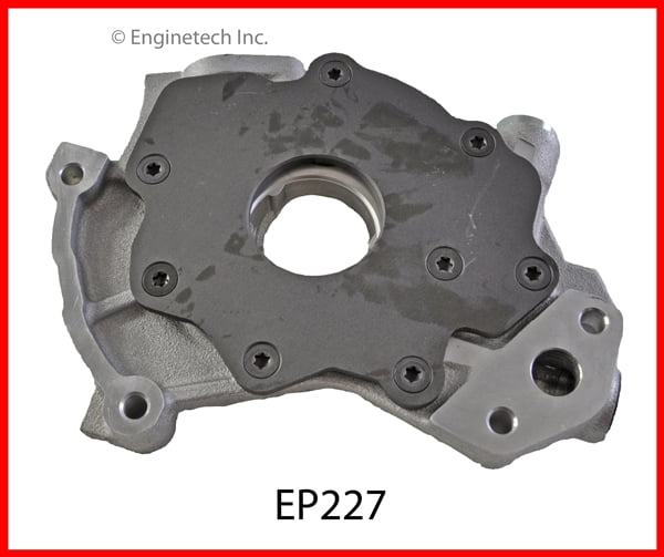 OIL PUMP FORD 4.6L 281 VI