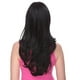 thumbnail image 5 of Peluca Llena Onduda Rizada Natural Flequillo Oblicuo Calor Seguro - A Sunnimix Peluca de cabello humano ondulado largo, 5 of 8