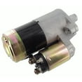 thumbnail image 3 of Starter Motor Compatible with 1995 Geo Metro 1.0L, 3 of 4