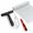 Frosting White-17.5 Inch x 118.1 Inch, variant on One Way Window Film Sun Blocking Heat Tint For Home See Out But Not In Static Cling & Anti Uv Black-35.4 Inch X 78.74