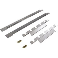 Raypak Refractory Retainer Kit, 406A | 010390F