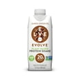 thumbnail image 4 of Muscle Milk Evolve Rtd Chocolate 4/11 Oz, 4 of 4