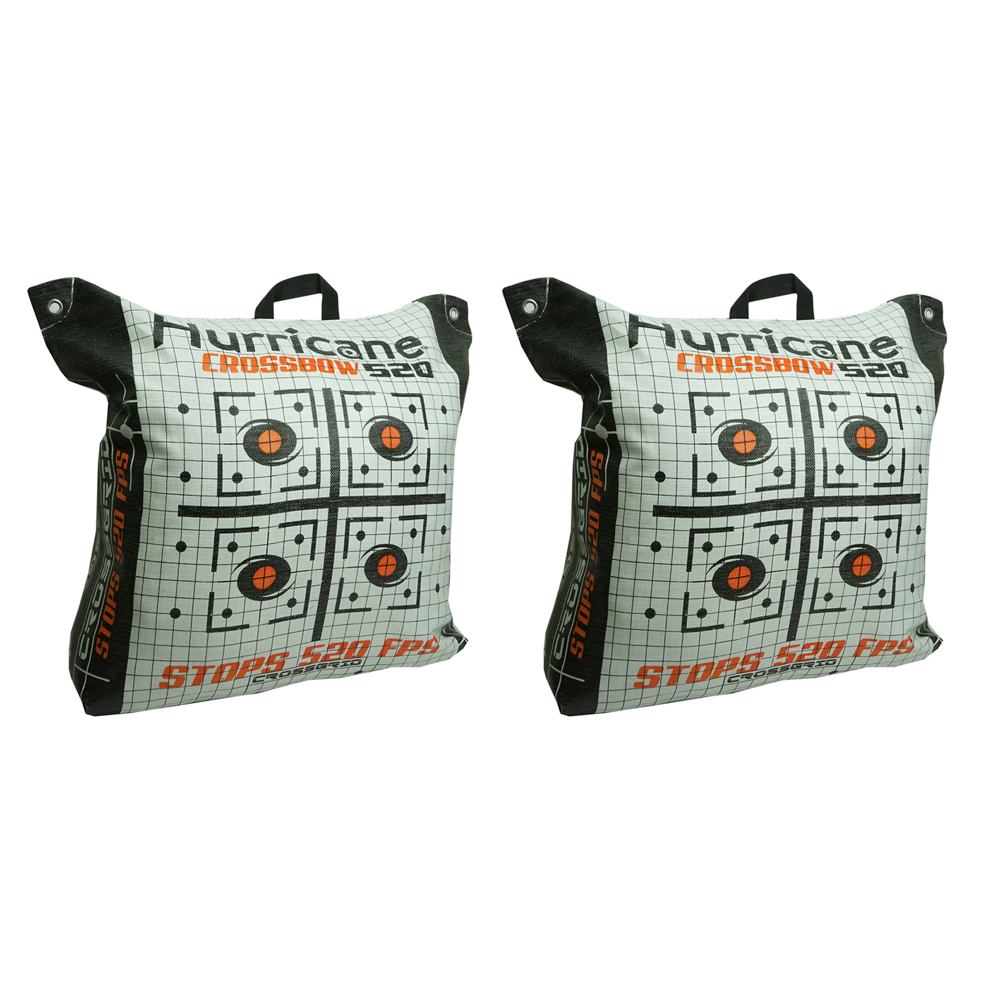 hurricane h21 crossbow target