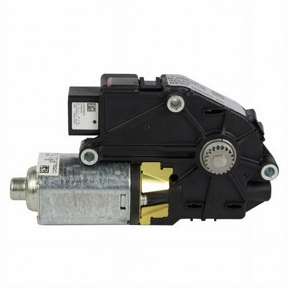 MOTOR ASY - WITHOUT (P)