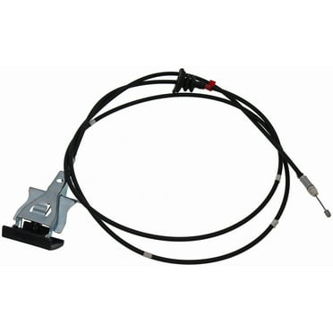 Dorman 912-791 Hood Release Cable for Specific Nissan Models