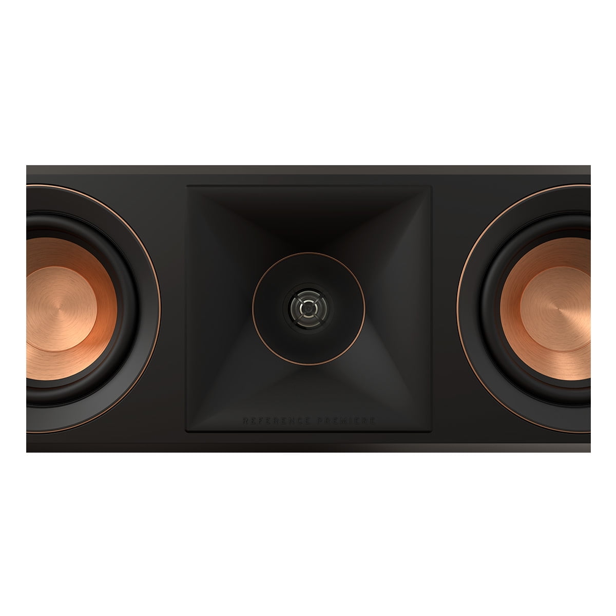 Klipsch RP-404C II Reference Premiere Center Channel Speaker (Ebony)