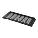 thumbnail image 5 of 150mm Aluminium Rectangular Cabinet Wardrobe Air Vent Grille Ventilation-Cover For Air Conditioner Cabinet Grille Black Cover, 5 of 11