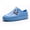 Blue, variant on Kids Water Shoes Slip-On Sneaker Lightweight Breathable Sandal Outdoor & Indoor Summer Breathable Quick Dry Water Hole Shoes For Kids