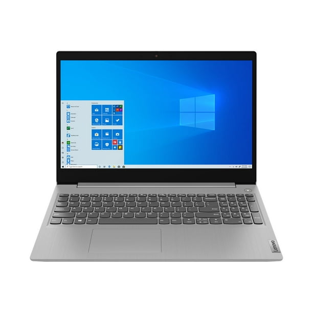 Lenovo IdeaPad 3 15IGL05 81WQ - Intel Celeron N4020 / GHz - Win 10 Home 64-bit - UHD Graphics 600 - 8 GB RAM - 1 TB HDD SMR Lenovo IdeaPad 3 15IGL05 81WQ - Intel Celeron N4020 / GHz - Win 10 Home 64-bit - UHD Graphics 600 - 8 GB RAM - 1 TB HDD SMR