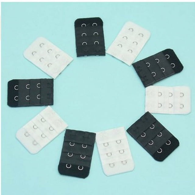 SKISUNO 10Ud Extensor De Para Con 2 Cómodo Flexible
